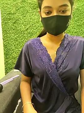 Živý XXX chat yhona_darling