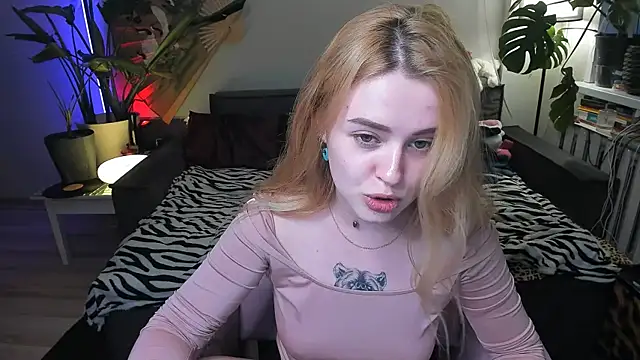 Chat XXX en directo de Alexa_Pirs