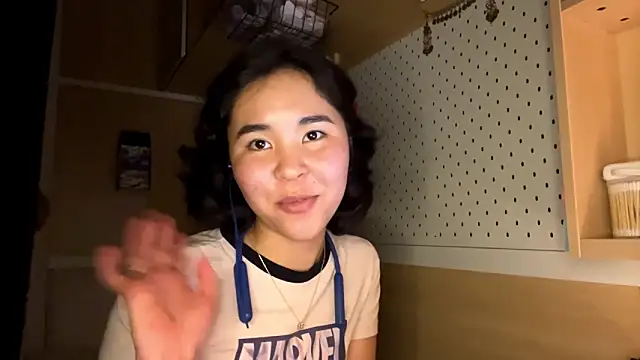 Chat XXX en directo de JennyCarpenter