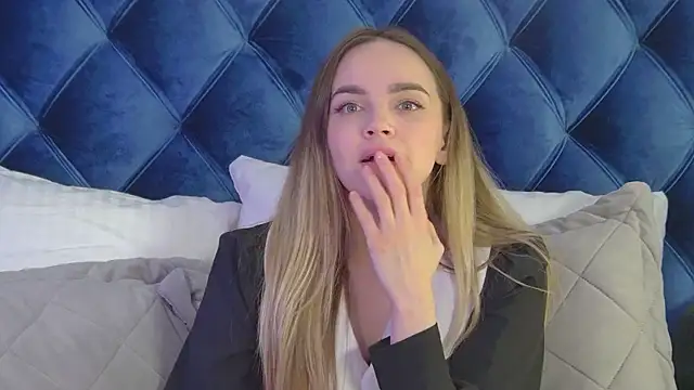 Chat XXX en directo de AnitaVenture