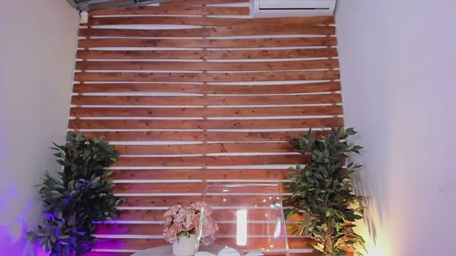 yen_lo_ Adlı Modelin Web Kamerası Şovu