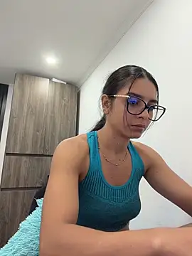 violeta365 Live XXX-chat