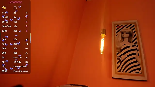 Chat XXX en directo de Acid_bounze