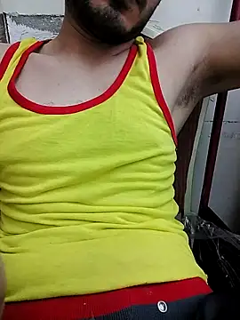 basyo2 – Kamerová šou