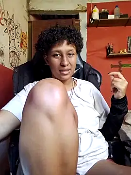 Pancake_starr Webcamshow