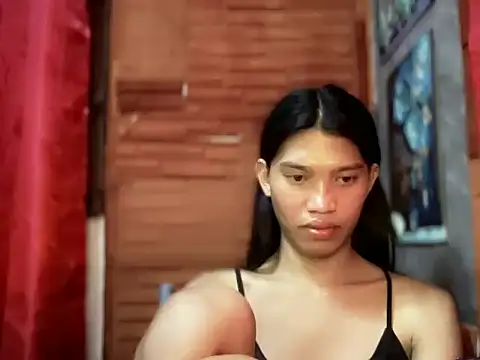 โชว์เว็บแคมของ Yourgoddess_jayve