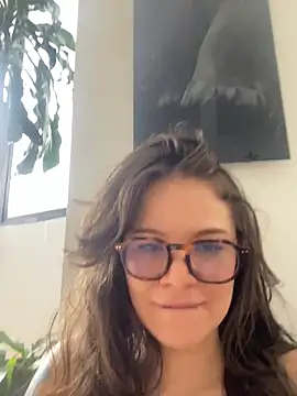 Chat XXX en directo de Tallulah_Kinky