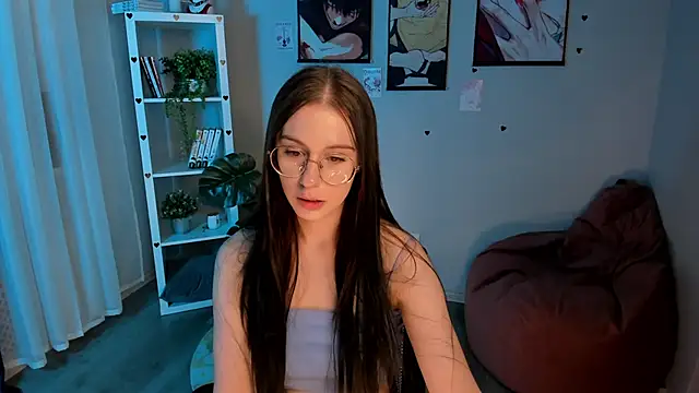 Chat XXX en directo de museofmind