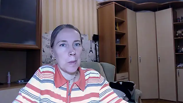 Chat XXX en directo de Javelinka