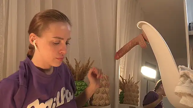 Živý XXX chat Poni_DII