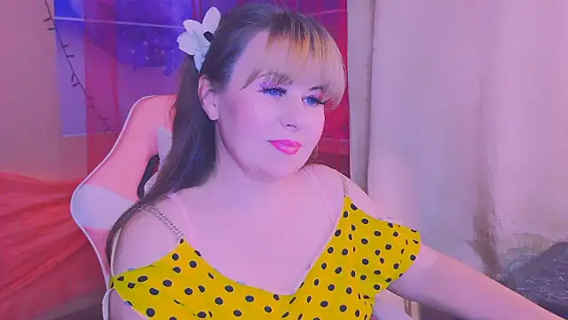 Вебкам-шоу BESTLOLA