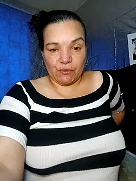 Zuleyka_69 Adlı Modelin Canlı XXX Sohbeti