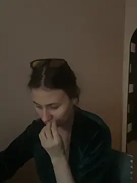 Flossy_Vettie Adlı Modelin Canlı XXX Sohbeti