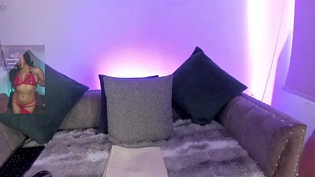 Niina26 – Live XXX-chat