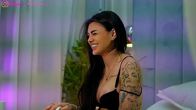 perfectt33n Live XXX-Chat