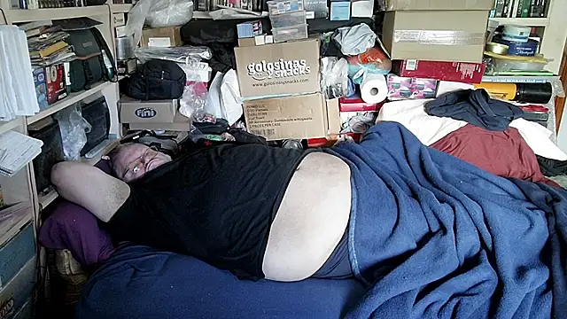 hadeszeuss2 웹캠 쇼