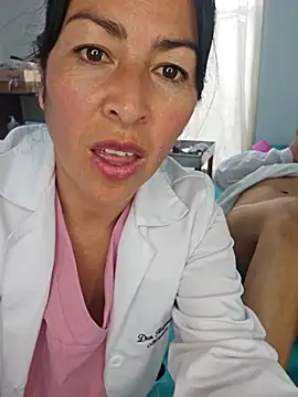 JustSamantha_ Pertunjukan Webcam