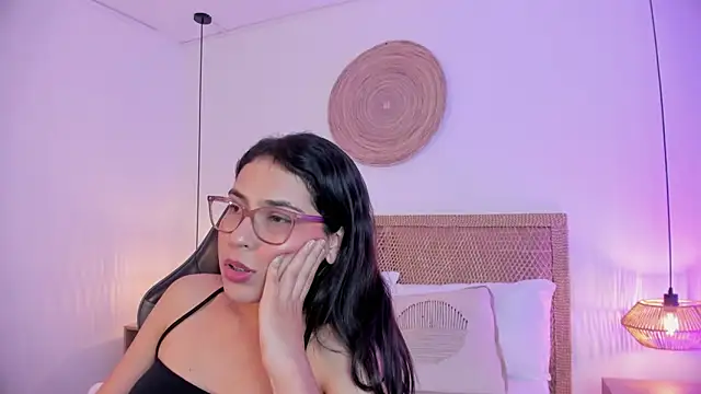 Czat XXX na żywo – desireee_