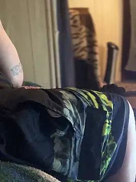 Ldnick69 Show Webcam