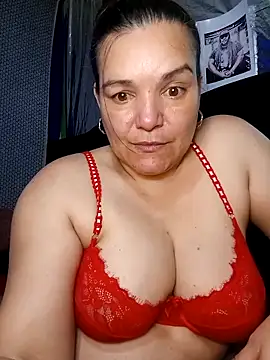 โชว์เว็บแคมของ Zuleyka_69