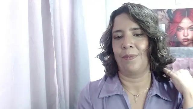 Chat XXX ao vivo de Victoria_meester