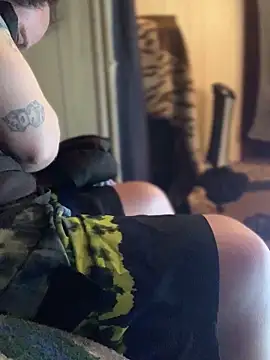 Pokazy przed kamerką – Ldnick69