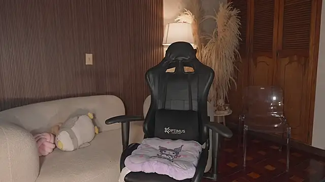 Chat XXX ao vivo de KateOwens