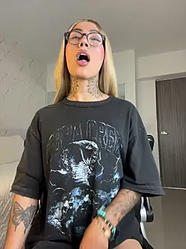 Show Webcam de miss_tatiana_