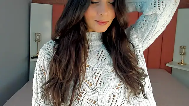 SamayRyann Chat XXX in diretta