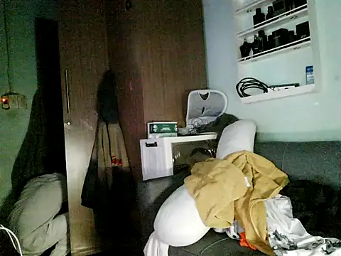 boyhigh1997のライブXXXチャット