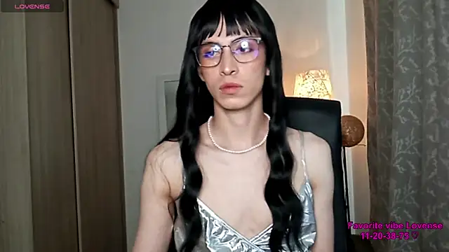 Chat +18 de Andy_Roses ao vivo