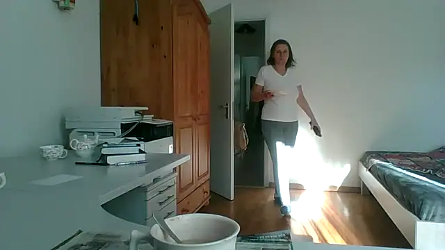 โชว์เว็บแคมของ Laura_Sensuale