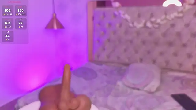 kylie_river Obrolan Langsung XXX