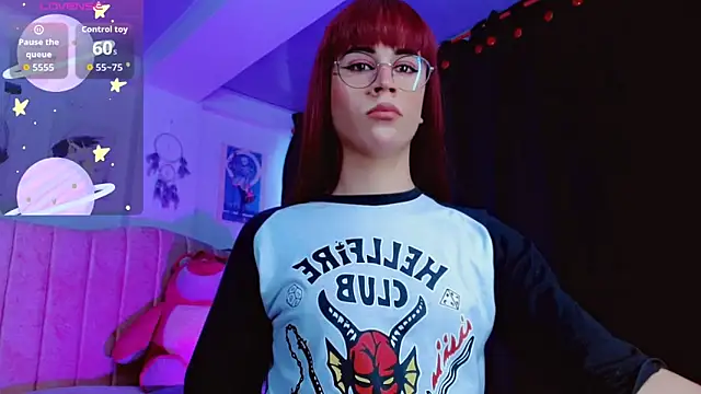 Amber_myers Webcam show