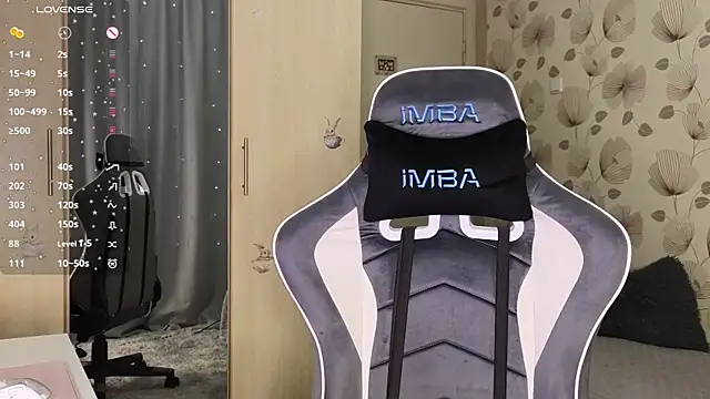 _cute_ice's Live XXX Chat