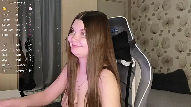 _cute_iceのライブXXXチャット