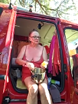 دردشة Hot-Muci الجنسية المباشرة