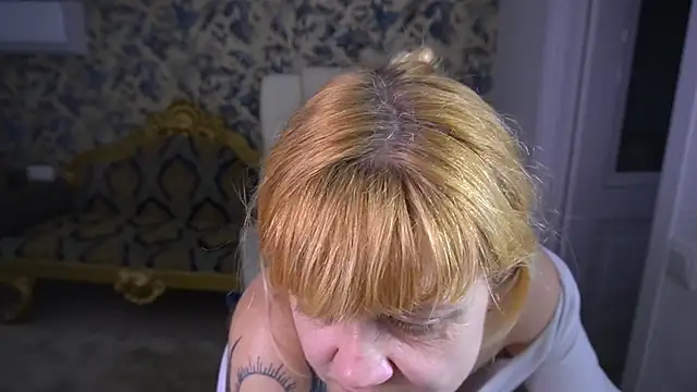 แชท XXX สดของ BellaLaPetit