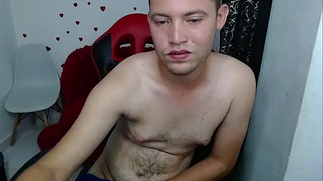 عرض كام sven_fox723