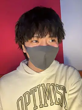 CHROME-kun925のライブXXXチャット