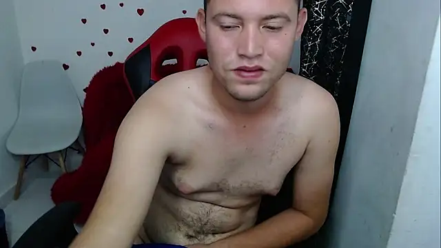 Show de sven_fox723 na webcam