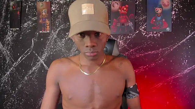 JacksonMuller_ Show in webcam