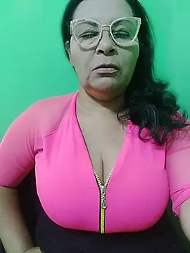 Sembang XXX Secara Langsung Amarantha25