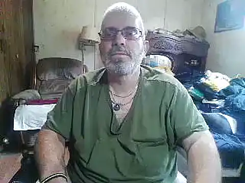 Show Webcam de hearseguy77