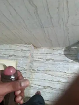 Show Webcam de jyohorny