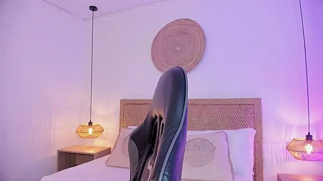 Živý XXX chat desireee_