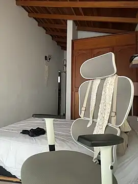 โชว์เว็บแคมของ GabriSaenz