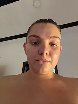 Pertunjukan Kamera Web Eva_stark10