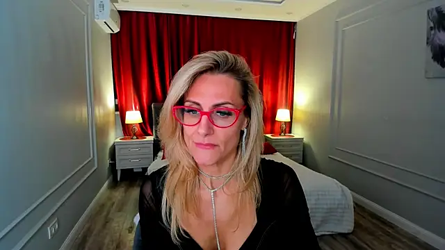 Chat XXX en directo de MuseOfStage