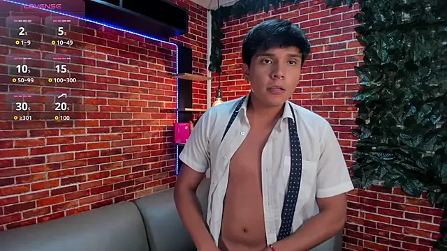 Thiago_Kozak 在線直播表演